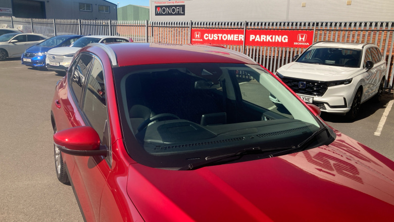 Ford Kuga 2.0 EcoBlue 190 Titanium First Ed 5dr Auto AWD Diesel Estate